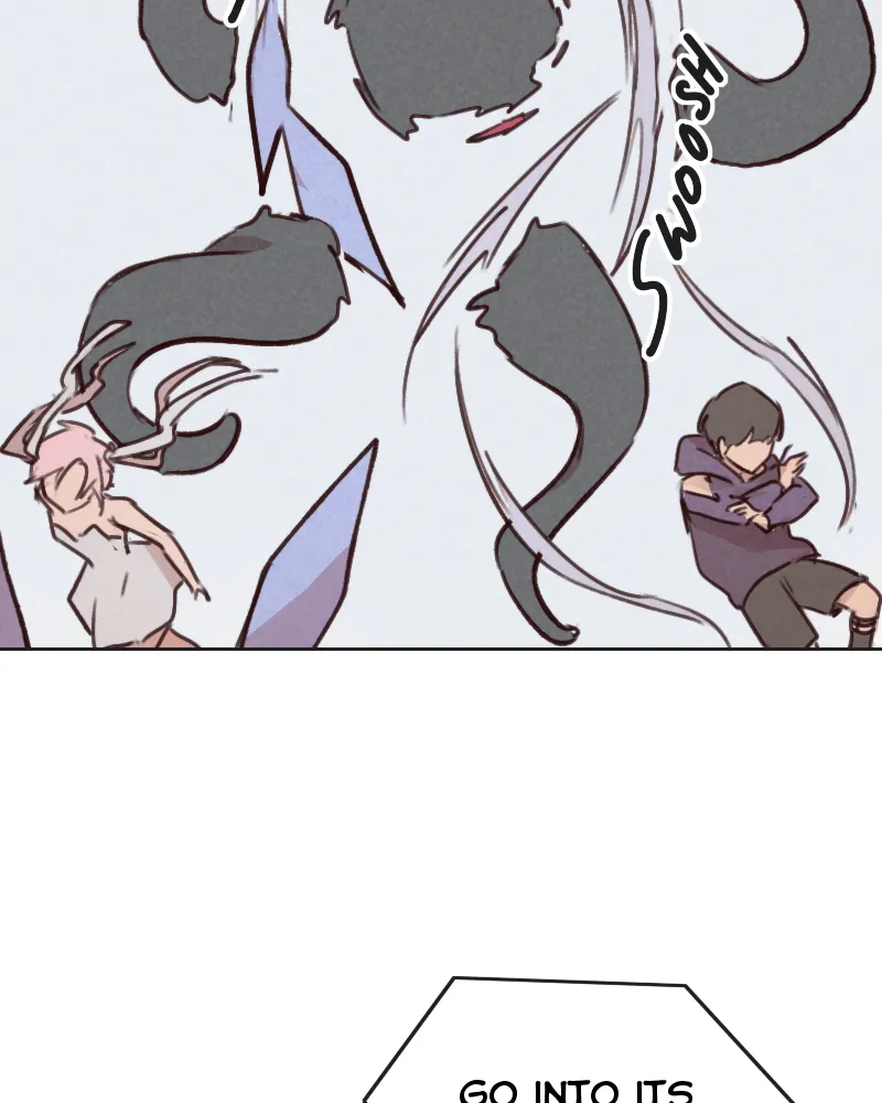 Read Blue Matter chapter 111 image 36 on Lezhin