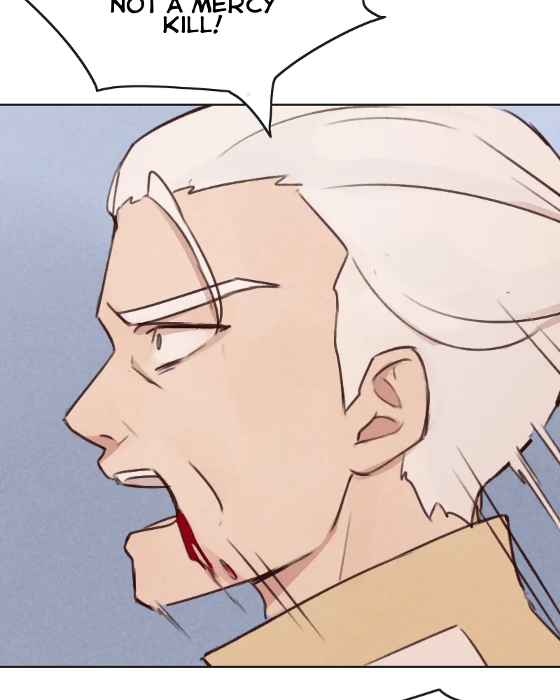 Read Blue Matter chapter 111 image 4 on Lezhin
