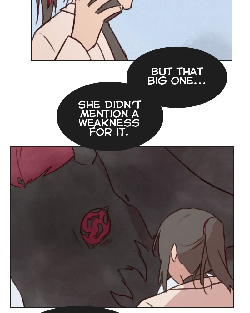 Read Blue Matter chapter 111 image 40 on Lezhin