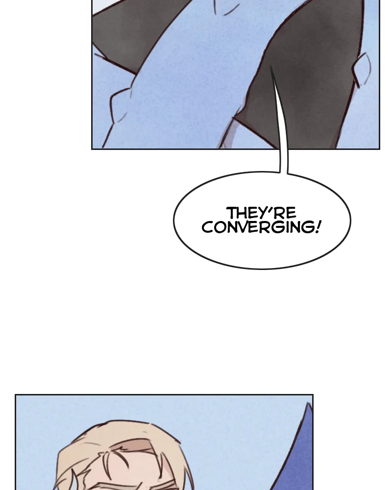 Read Blue Matter chapter 111 image 48 on Lezhin