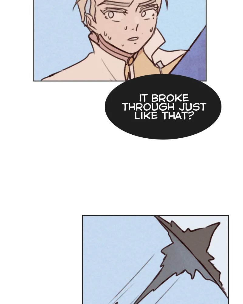 Read Blue Matter chapter 111 image 52 on Lezhin