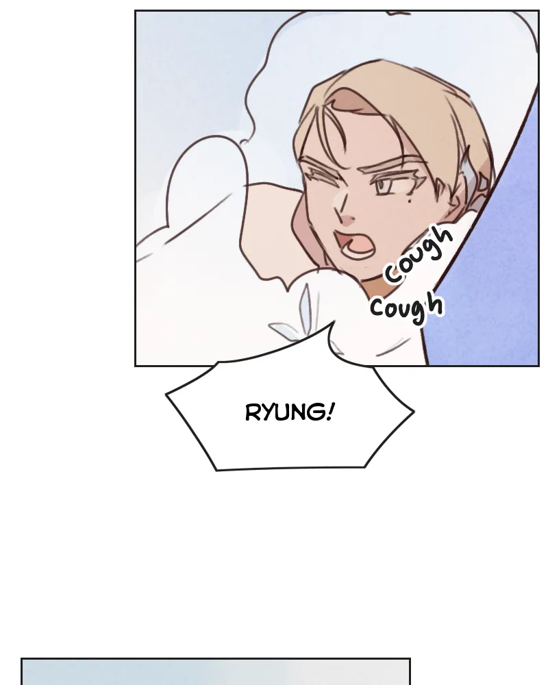 Read Blue Matter chapter 111 image 55 on Lezhin