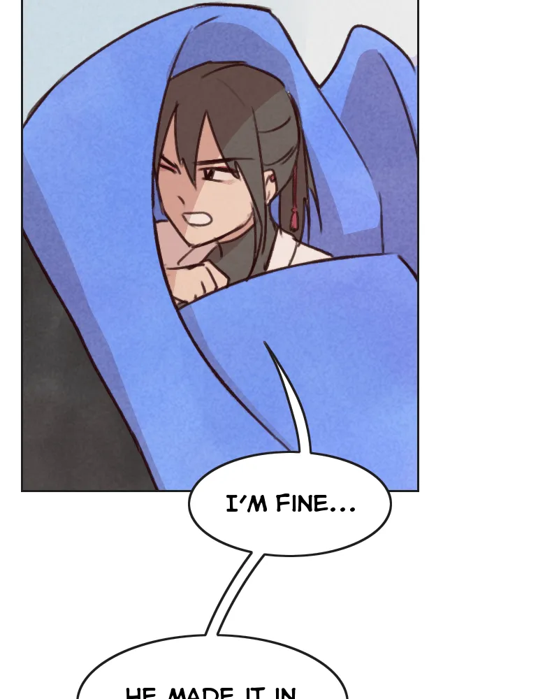 Read Blue Matter chapter 111 image 56 on Lezhin