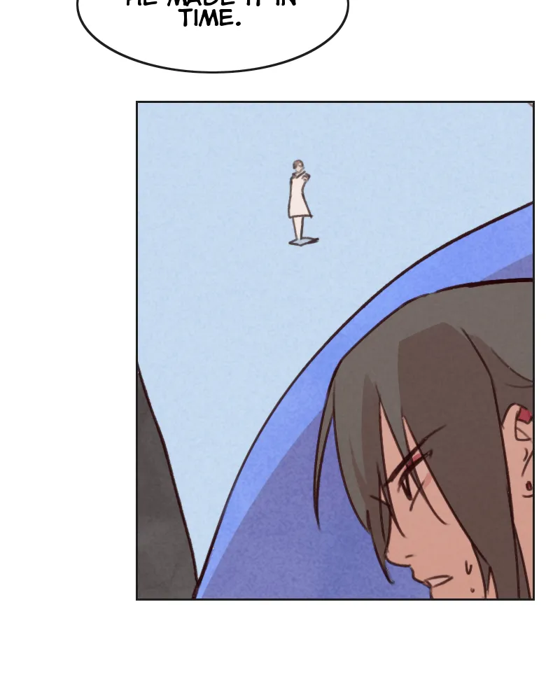Read Blue Matter chapter 111 image 57 on Lezhin