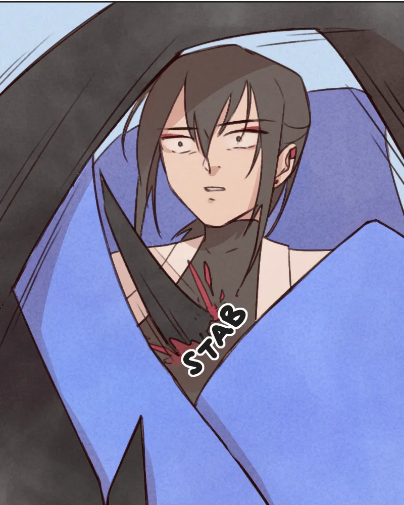 Read Blue Matter chapter 111 image 60 on Lezhin