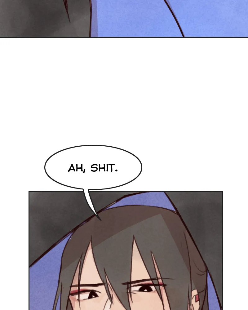 Read Blue Matter chapter 111 image 61 on Lezhin