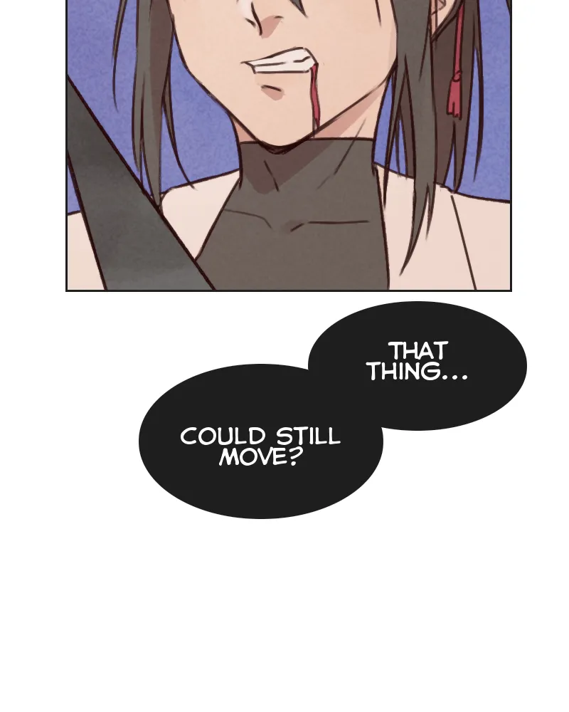 Read Blue Matter chapter 111 image 62 on Lezhin