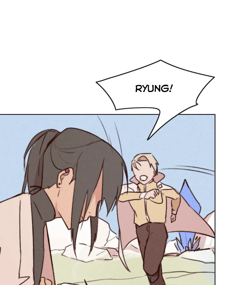 Read Blue Matter chapter 111 image 63 on Lezhin