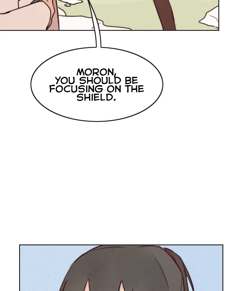 Read Blue Matter chapter 111 image 64 on Lezhin