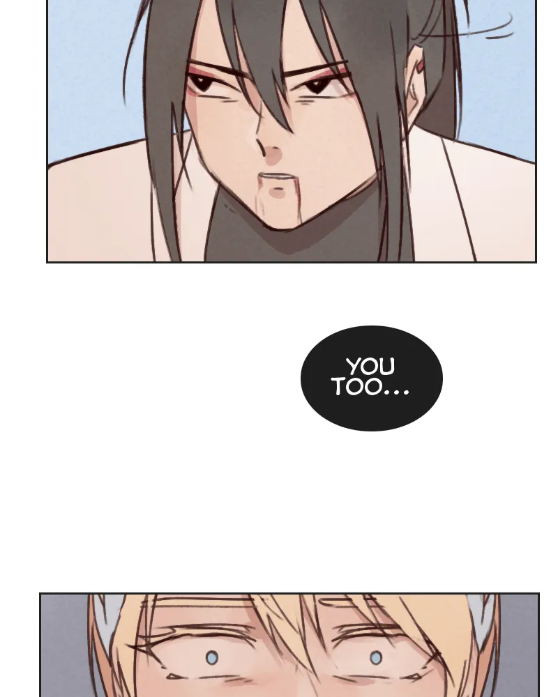 Read Blue Matter chapter 111 image 65 on Lezhin