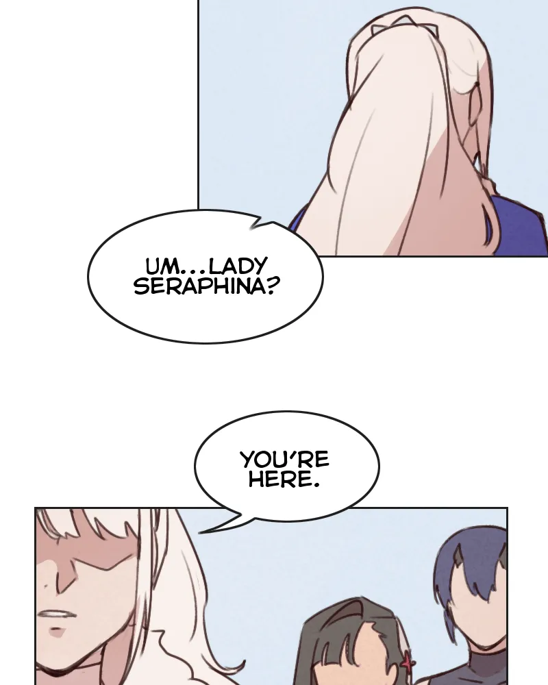 Read Blue Matter chapter 111 image 7 on Lezhin