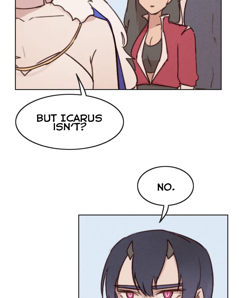Read Blue Matter chapter 111 image 8 on Lezhin