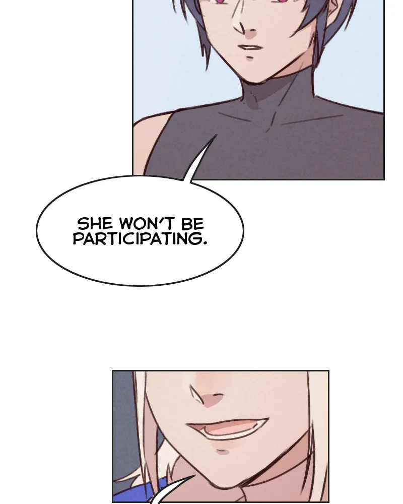 Read Blue Matter chapter 111 image 9 on Lezhin
