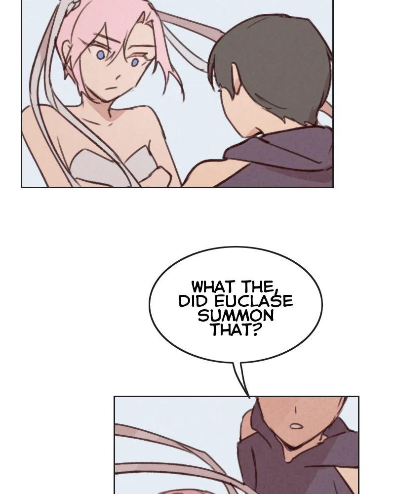 Read Blue Matter chapter 112 image 11 on Lezhin
