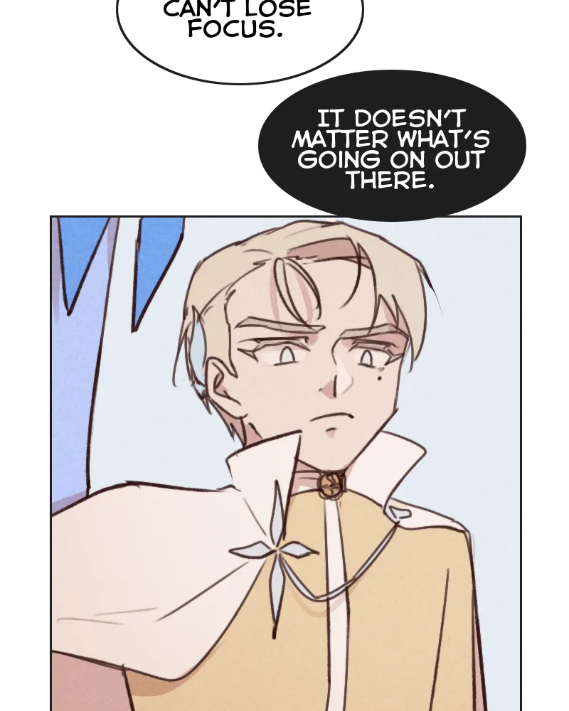 Read Blue Matter chapter 112 image 17 on Lezhin