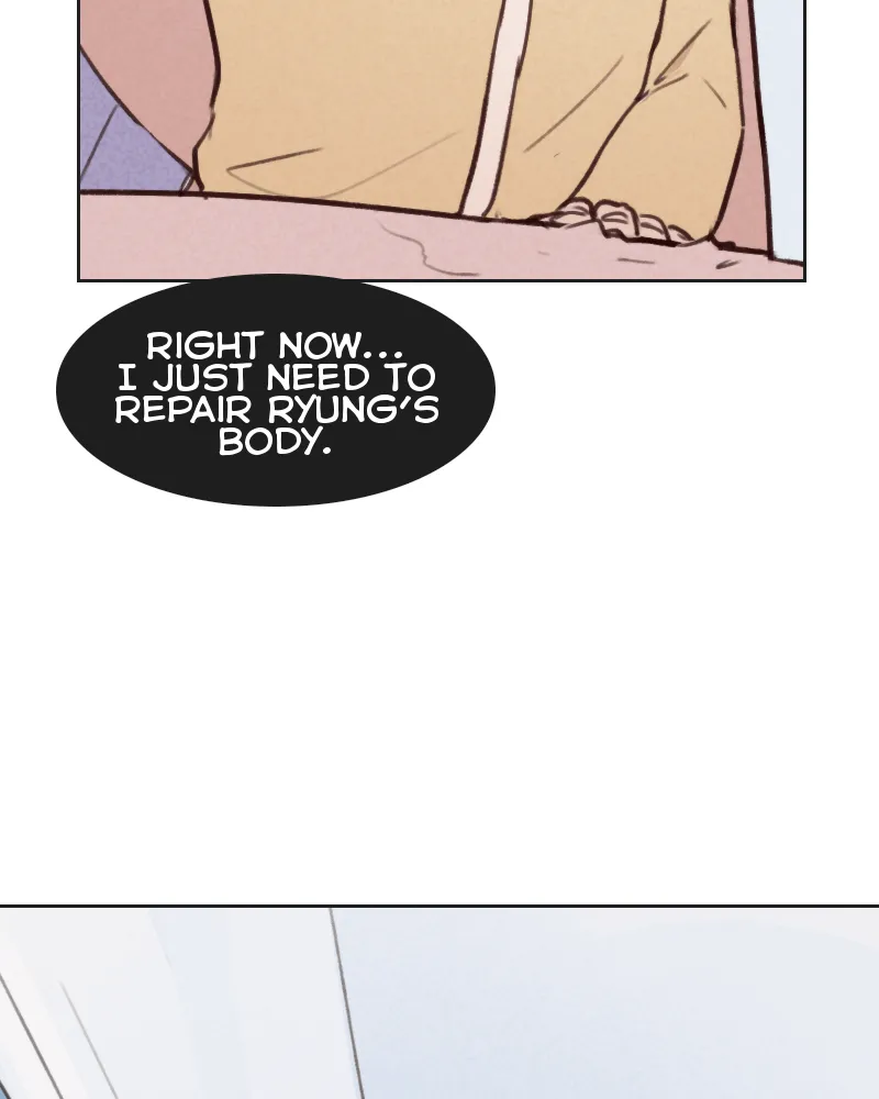 Read Blue Matter chapter 112 image 18 on Lezhin
