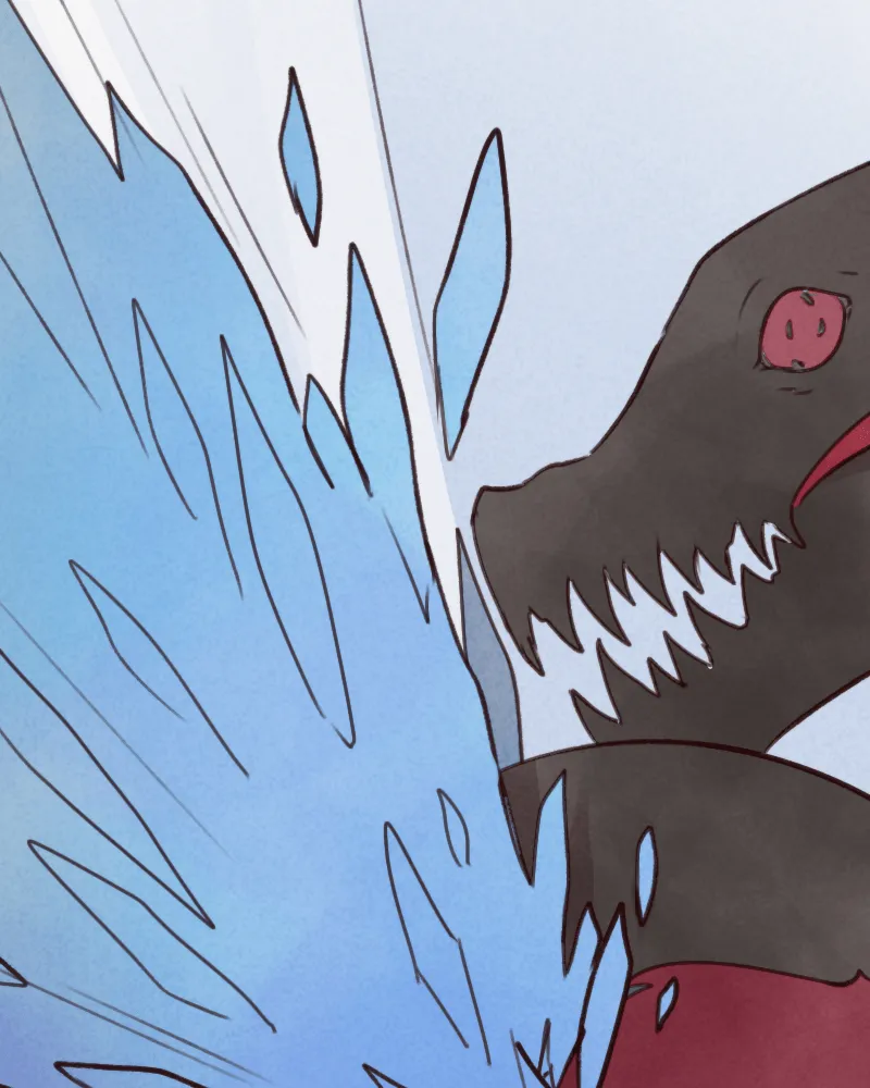 Read Blue Matter chapter 112 image 19 on Lezhin