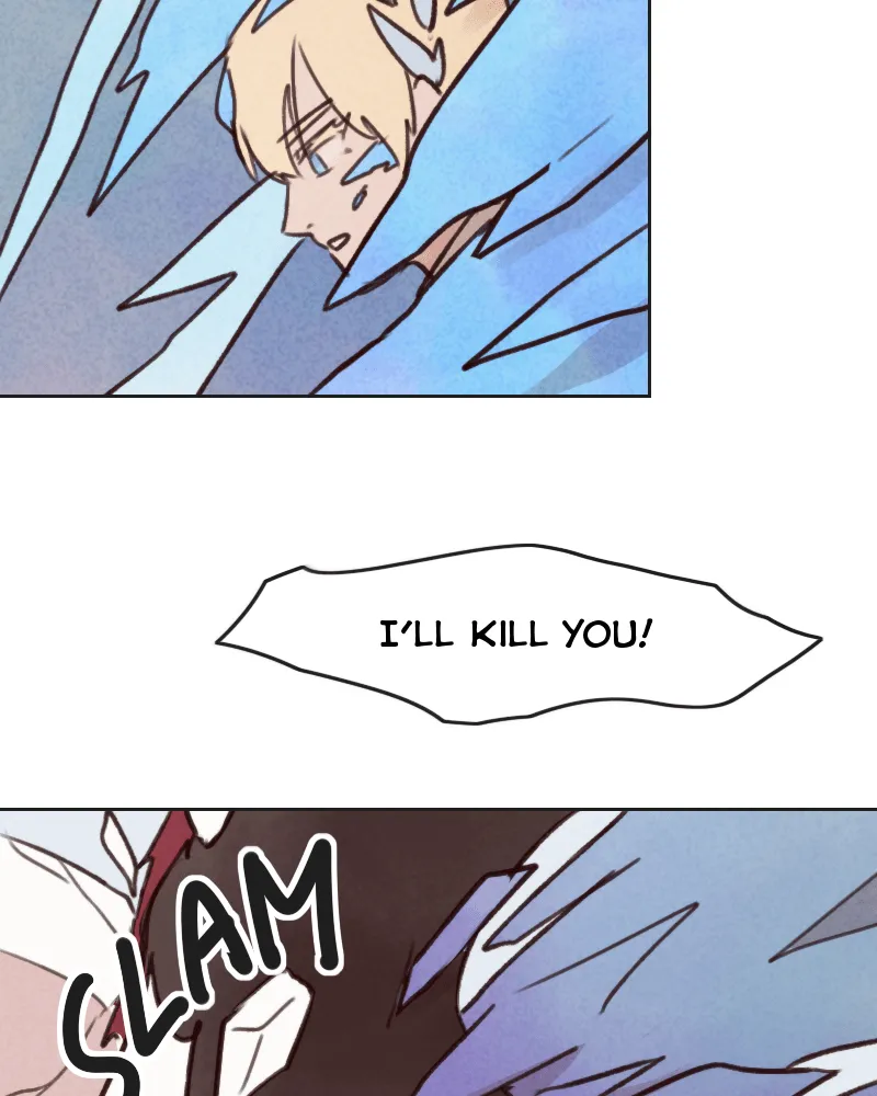Read Blue Matter chapter 112 image 22 on Lezhin