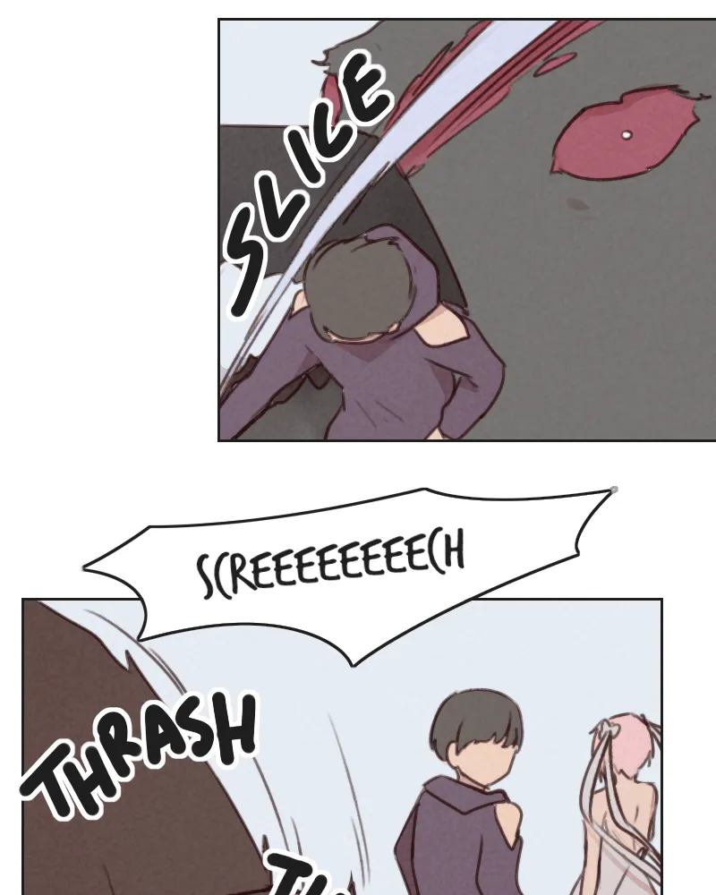 Read Blue Matter chapter 112 image 25 on Lezhin
