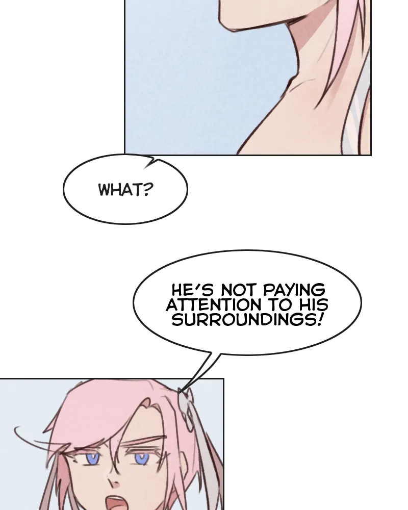 Read Blue Matter chapter 112 image 27 on Lezhin