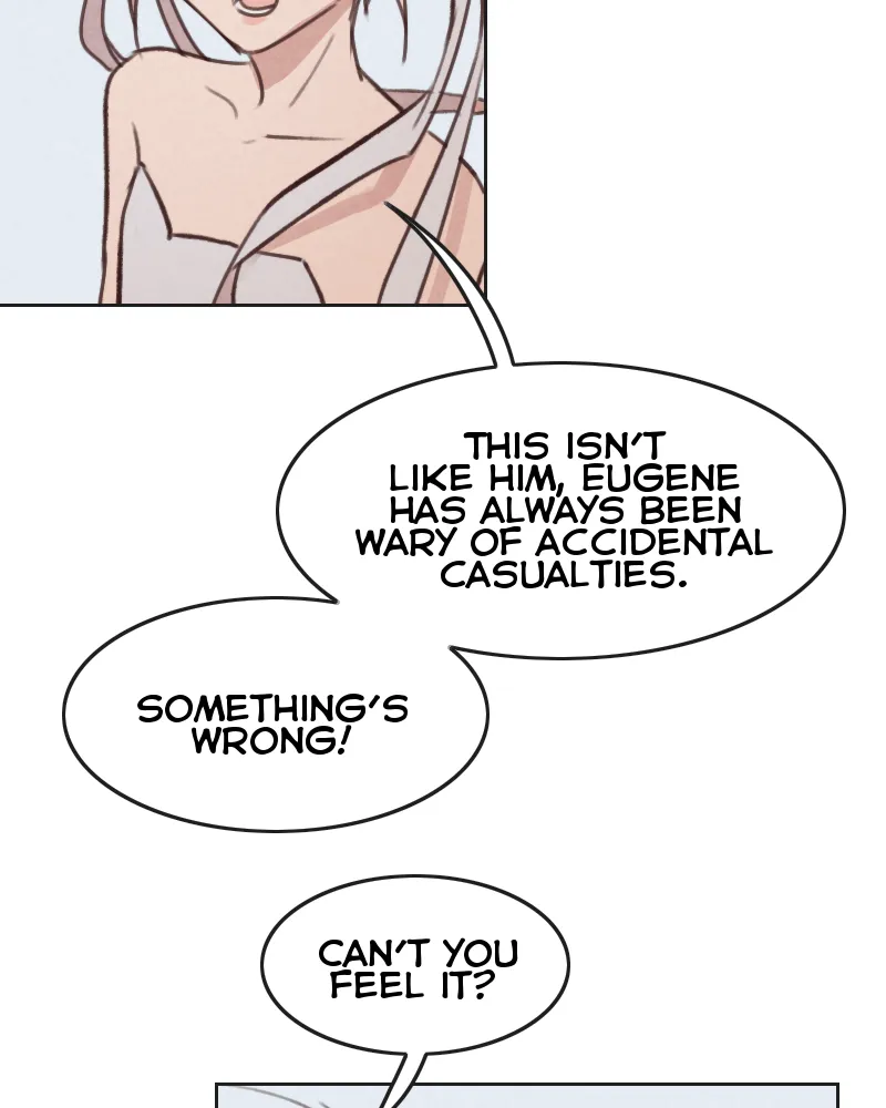 Read Blue Matter chapter 112 image 28 on Lezhin