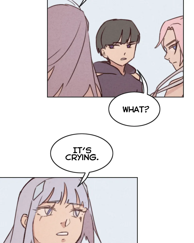 Read Blue Matter chapter 112 image 29 on Lezhin