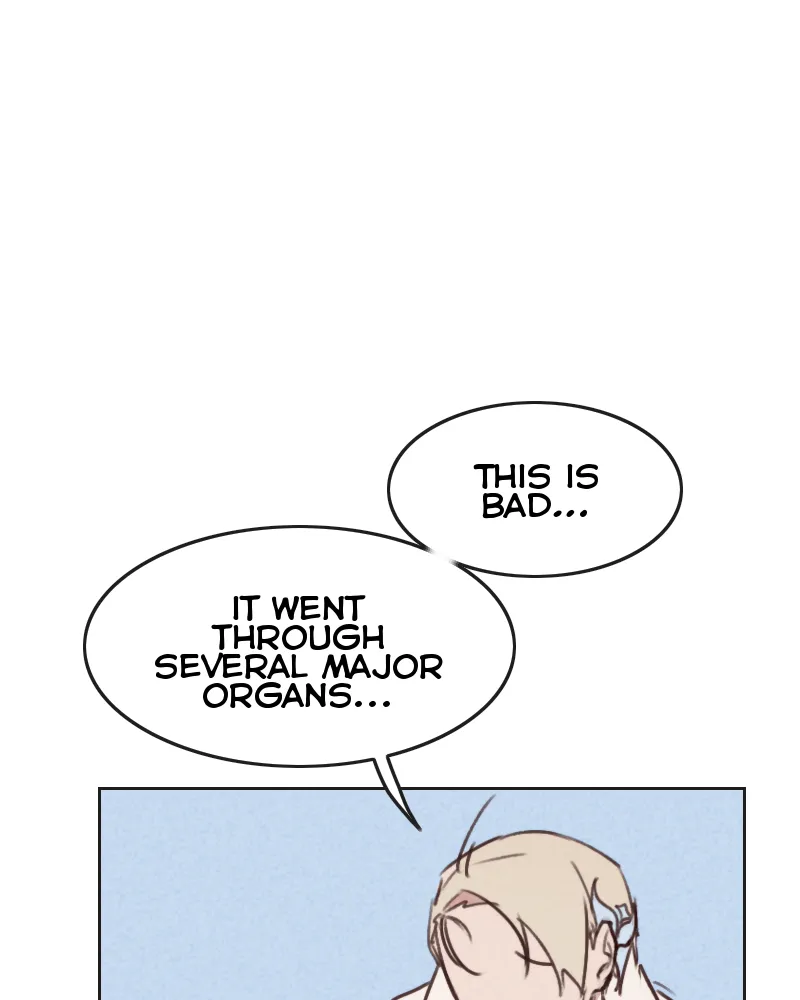 Read Blue Matter chapter 112 image 3 on Lezhin