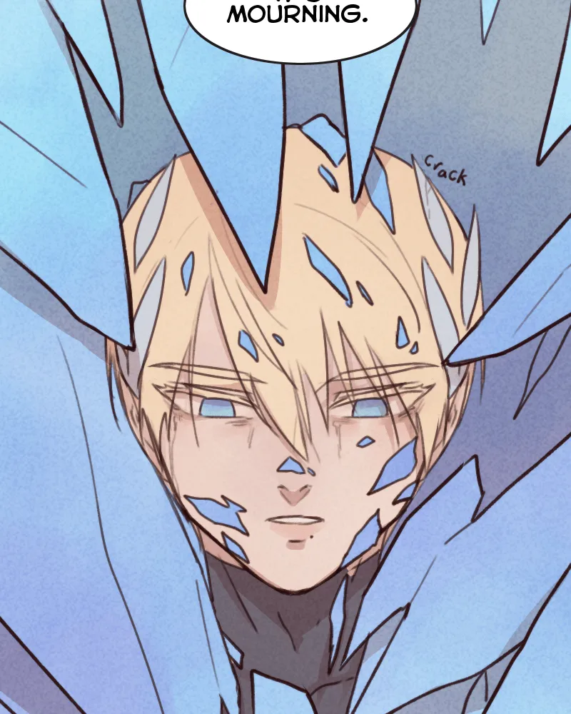 Read Blue Matter chapter 112 image 31 on Lezhin