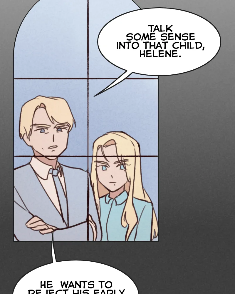 Read Blue Matter chapter 112 image 34 on Lezhin