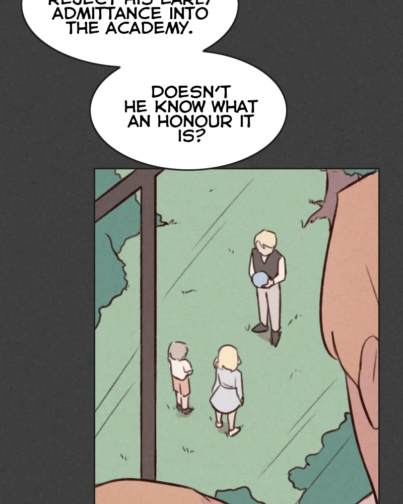 Read Blue Matter chapter 112 image 35 on Lezhin