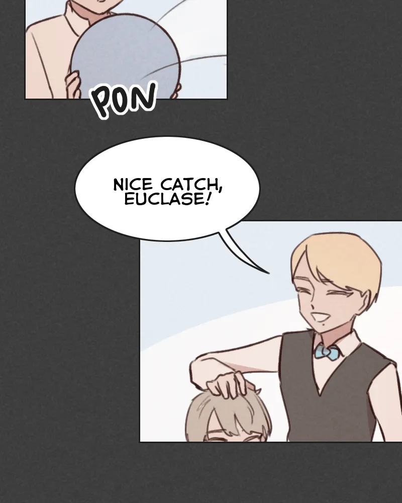 Read Blue Matter chapter 112 image 37 on Lezhin