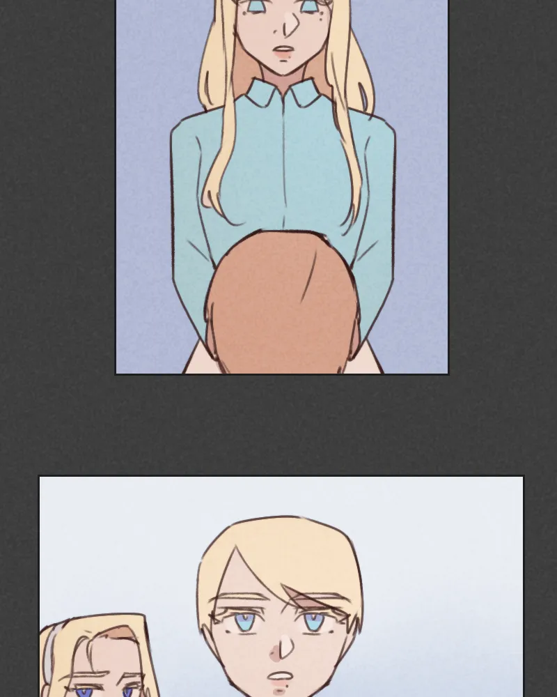 Read Blue Matter chapter 112 image 39 on Lezhin
