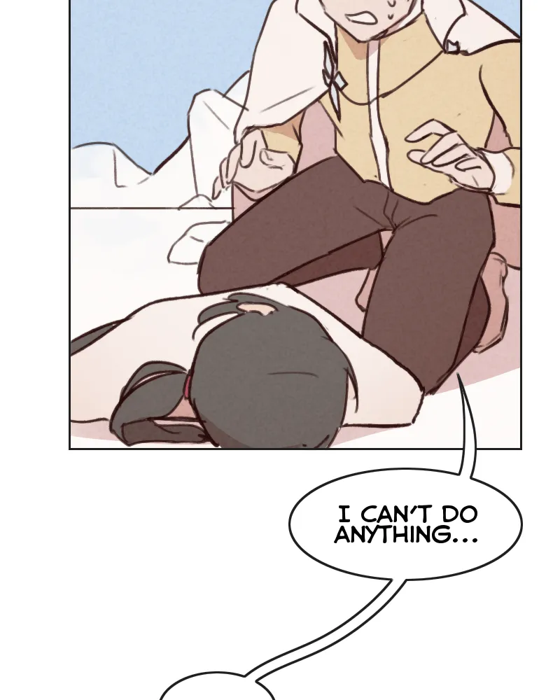 Read Blue Matter chapter 112 image 4 on Lezhin