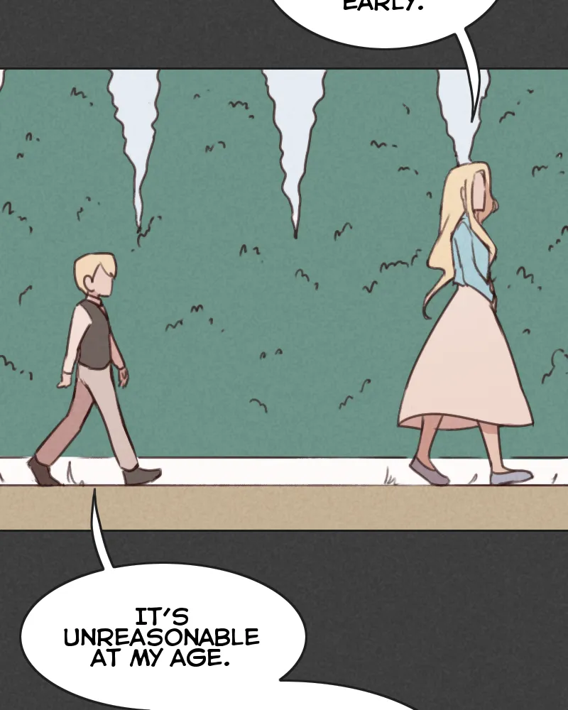 Read Blue Matter chapter 112 image 41 on Lezhin