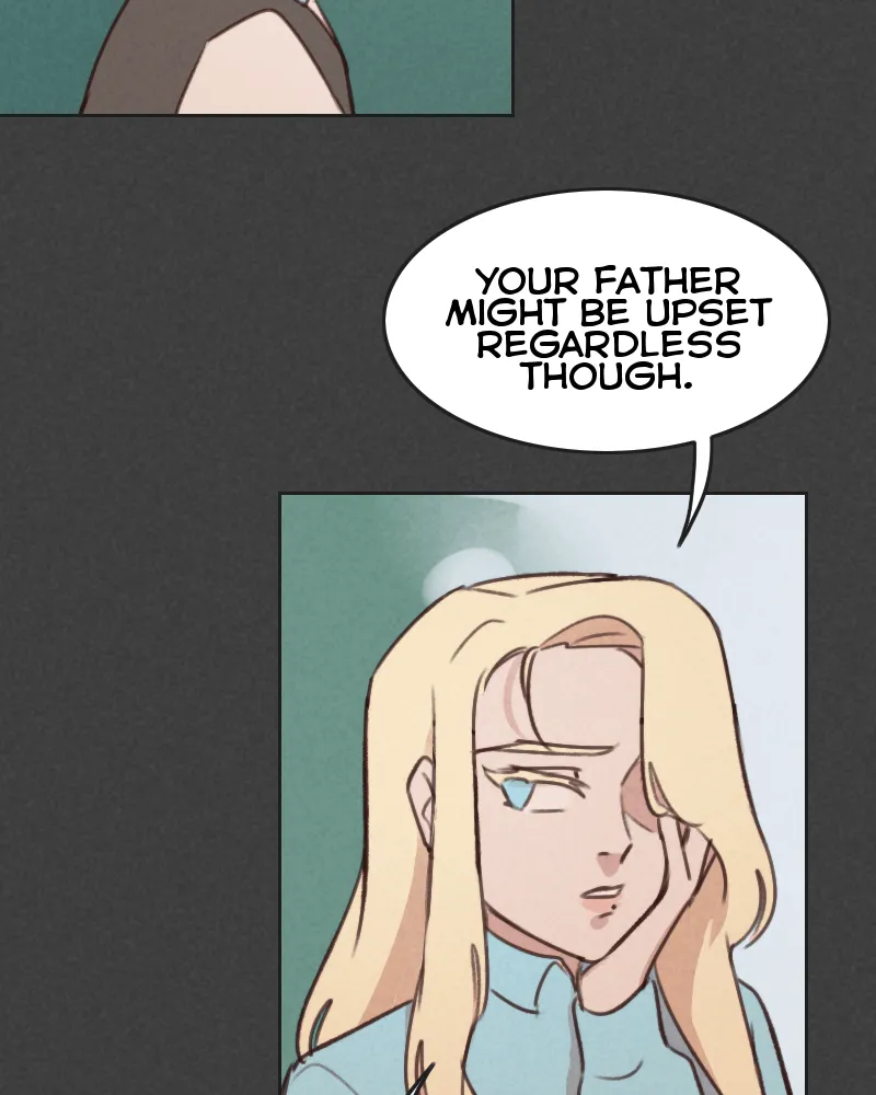 Read Blue Matter chapter 112 image 46 on Lezhin