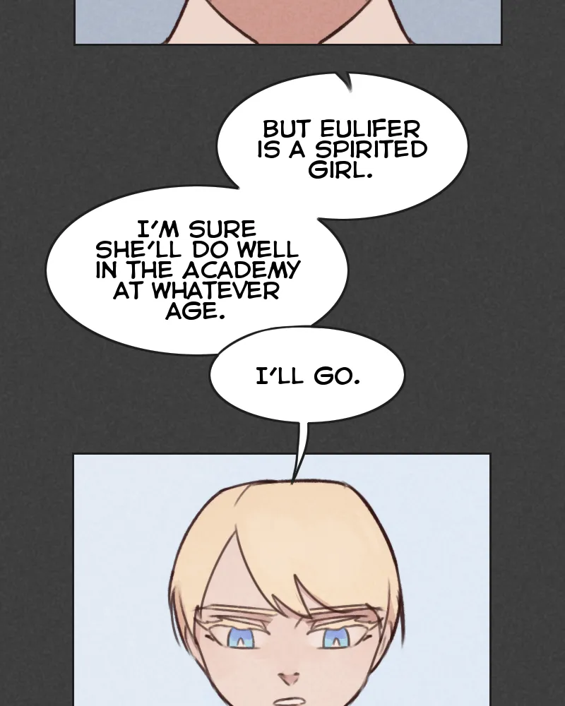 Read Blue Matter chapter 112 image 48 on Lezhin