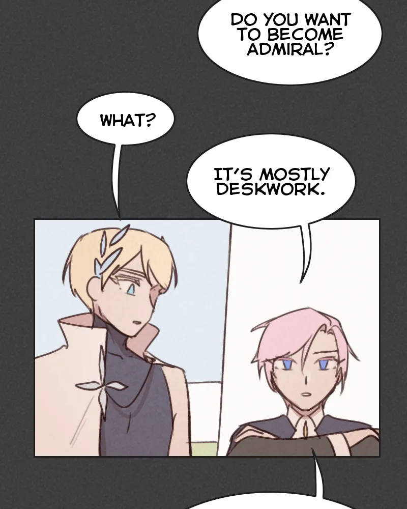 Read Blue Matter chapter 112 image 52 on Lezhin