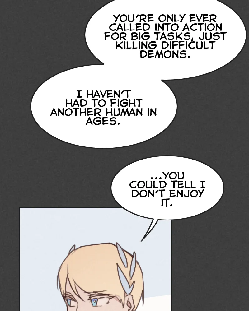 Read Blue Matter chapter 112 image 53 on Lezhin