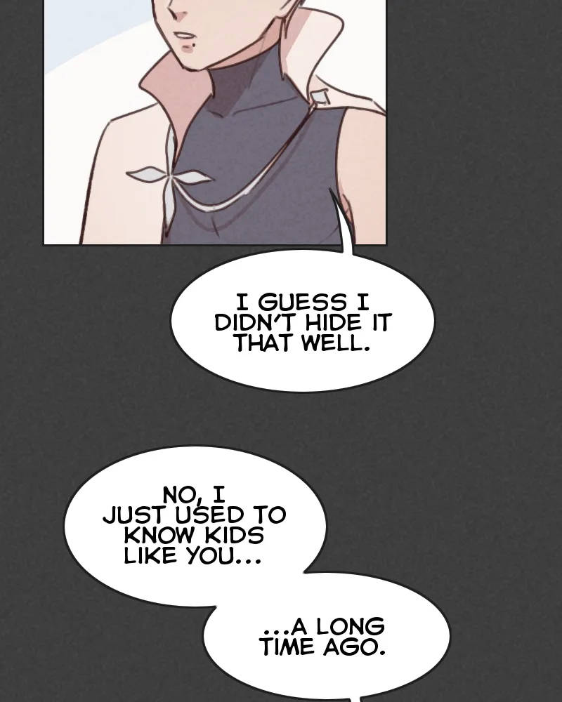 Read Blue Matter chapter 112 image 54 on Lezhin