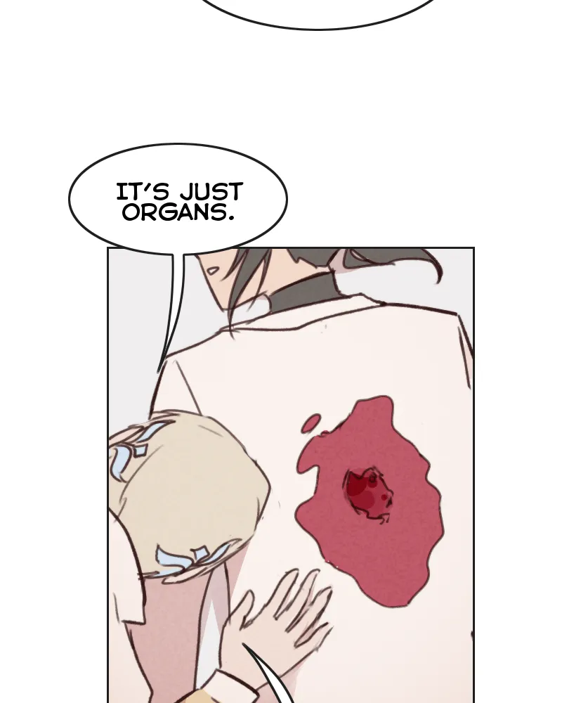 Read Blue Matter chapter 112 image 6 on Lezhin