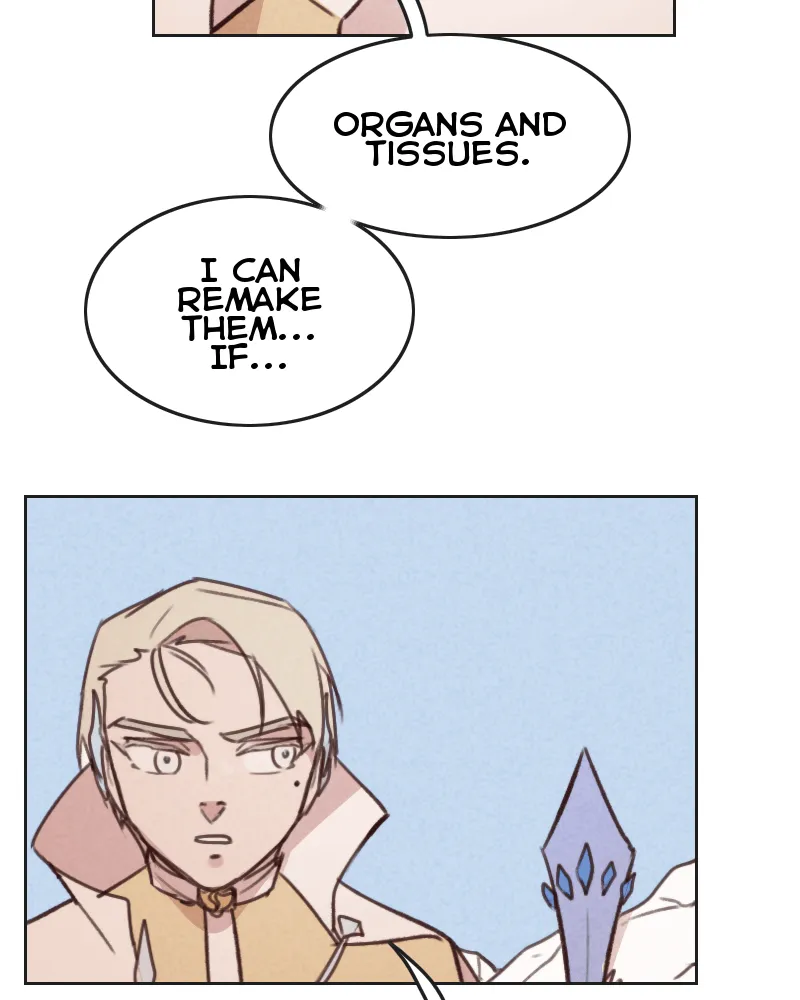 Read Blue Matter chapter 112 image 7 on Lezhin