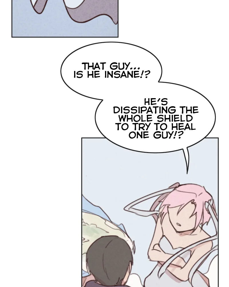 Read Blue Matter chapter 112 image 9 on Lezhin