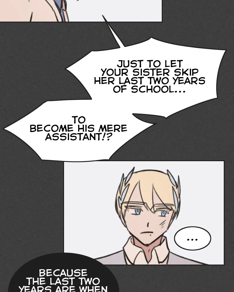 Read Blue Matter chapter 113 image 1 on Lezhin