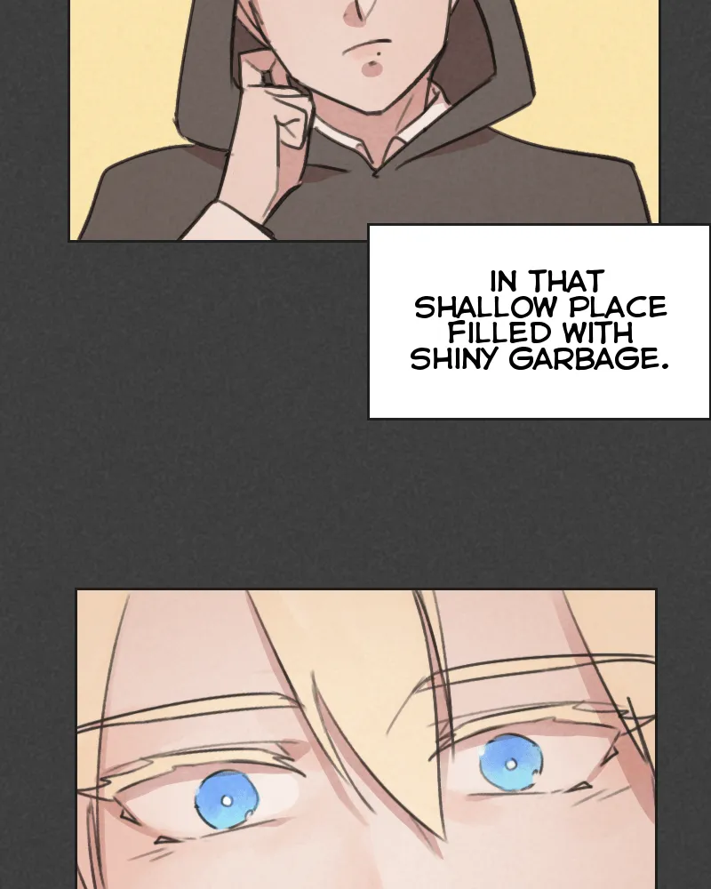 Read Blue Matter chapter 113 image 11 on Lezhin
