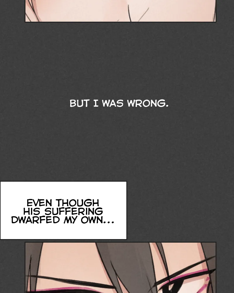 Read Blue Matter chapter 113 image 12 on Lezhin