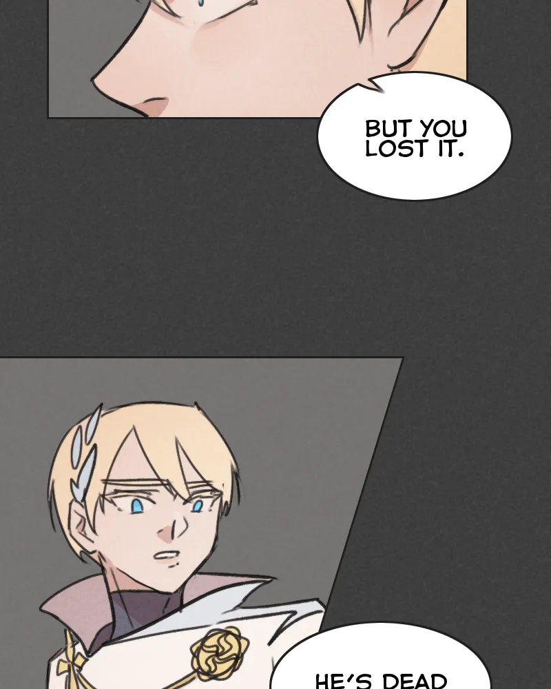 Read Blue Matter chapter 113 image 18 on Lezhin
