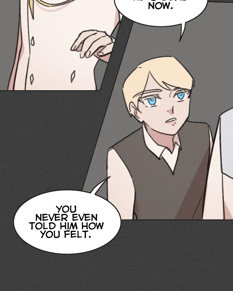 Read Blue Matter chapter 113 image 19 on Lezhin