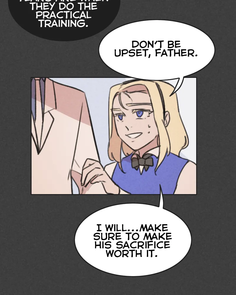 Read Blue Matter chapter 113 image 2 on Lezhin