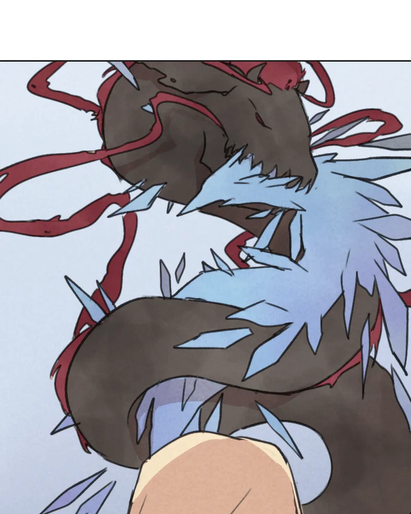 Read Blue Matter chapter 113 image 23 on Lezhin