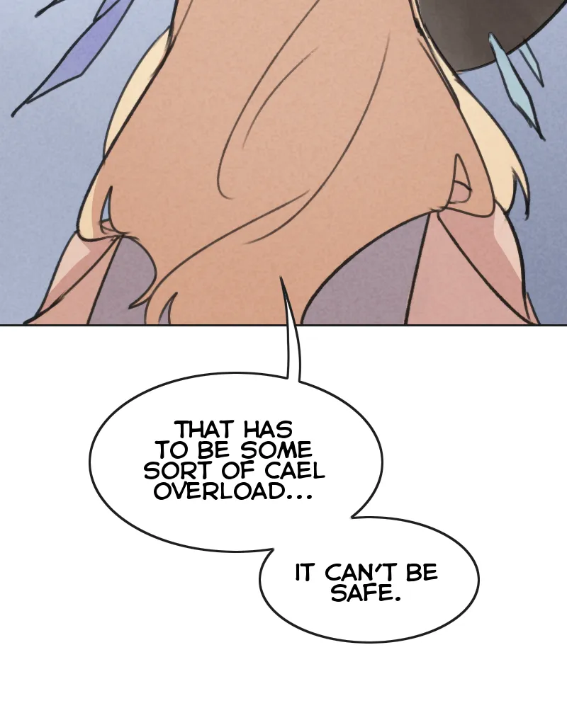 Read Blue Matter chapter 113 image 24 on Lezhin